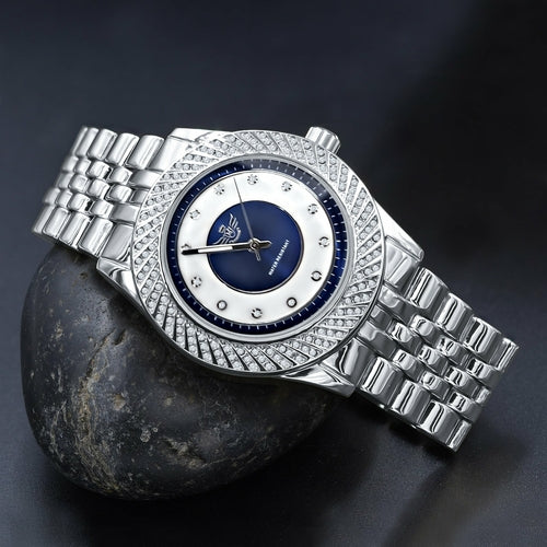 SHELLAC HIP HOP METAL WATCH | 5630856