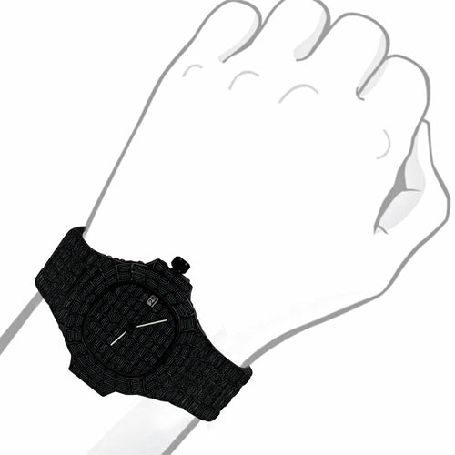 PULSAR HIP HOP METAL WATCH |  563103