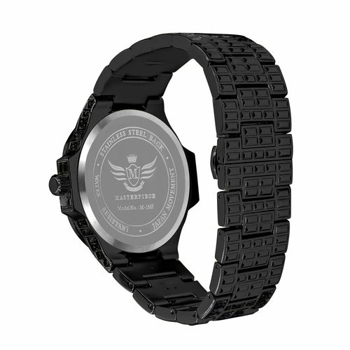 PULSAR HIP HOP METAL WATCH |  563103