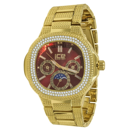 ENTHRAL Watch for Men | 5619618